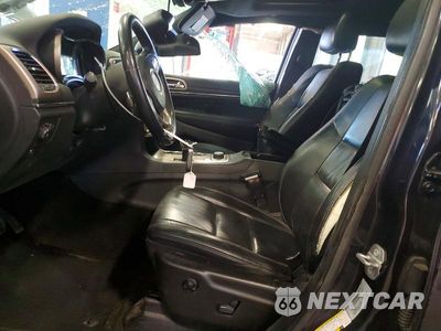 Zdjęcie 7 z 14 samochodu: 2015 JEEP GRAND CHEROKEE LIMITED VIN:1C4RJFBG4FC859200 - miniatura