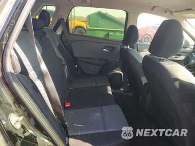 Zdjęcie 11 z 13 samochodu: 2023 NISSAN ROGUE SV VIN:JN8BT3BB2PW357983 - miniatura