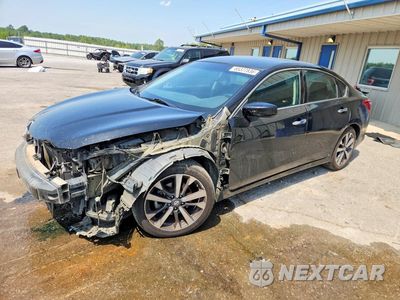 2017 NISSAN ALTIMA 2.5 SR 1N4AL3AP6HN315222 - główne zdjęcie licytacji z USA - miniatura