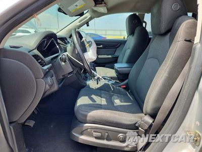 Zdjęcie 7 z 13 samochodu: 2017 CHEVROLET TRAVERSE LT VIN:1GNKRGKD1HJ285473 - miniatura