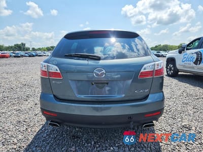 Zdjęcie 6 z 12 samochodu: 2011 MAZDA CX-9 VIN:JM3TB2CA9B0330169 - miniatura