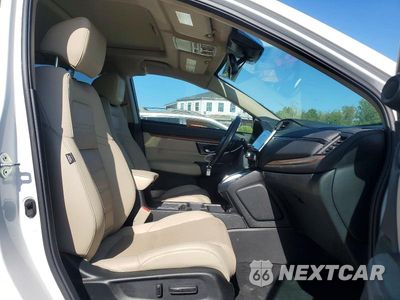 Zdjęcie 7 z 14 samochodu: 2022 HONDA CR-V EXL VIN:5J6RT6H84NL058592 - miniatura