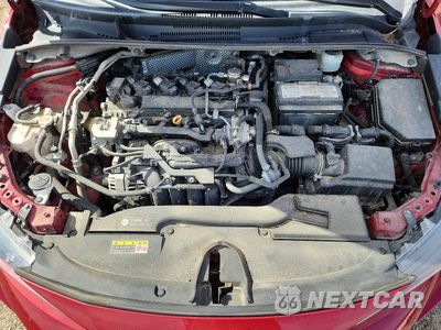 Zdjęcie 11 z 12 samochodu: 2024 TOYOTA COROLLA LE VIN:5YFB4MDE9RP131487 - miniatura
