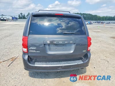 Zdjęcie 6 z 13 samochodu: 2012 DODGE GRAND CARAVAN SXT VIN:2C4RDGCG9CR196303 - miniatura