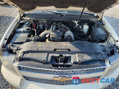 Zdjęcie 12 z 13 samochodu: 2009 CHEVROLET SUBURBAN K1500 LTZ VIN:1GNFK36339R234561 - miniatura