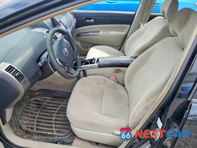 Zdjęcie 7 z 12 samochodu: 2008 TOYOTA PRIUS BASE VIN:JTDKB20UX83360730 - miniatura