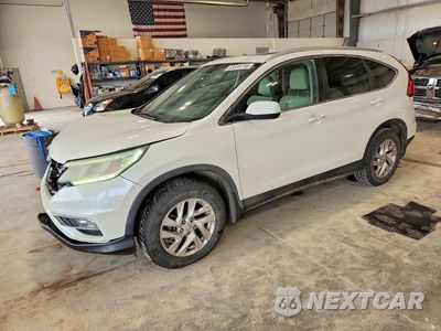 2015 HONDA CRV 5J6RM4H78FL066656 - główne zdjęcie licytacji z USA - miniatura