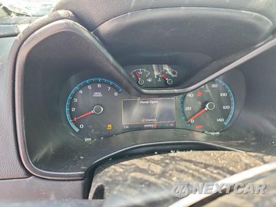 Zdjęcie 9 z 13 samochodu: 2020 CHEVROLET COLORADO LT VIN:1GCGSCEN1L1188024 - miniatura