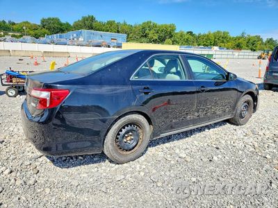 Trzecie zdjęcie samochodu z tyłu: 2013 TOYOTA CAMRY LE VIN:4T1BF1FK3DU231166 - miniatura