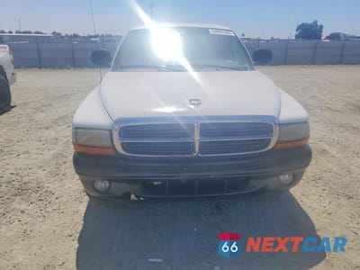 Piąte zdjęcie samochodu w środku: 2000 DODGE DAKOTA QUAD VIN:1B7GL2AZ4YS672495 - miniatura