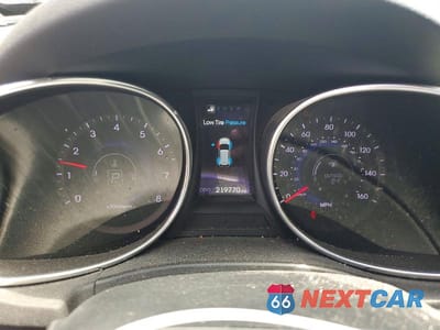Zdjęcie 9 z 13 samochodu: 2015 HYUNDAI SANTA FE LIMITED VIN:KM8SR4HF3FU095861 - miniatura