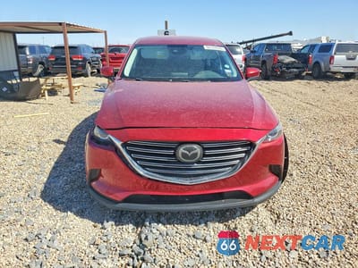 Piąte zdjęcie samochodu w środku: 2018 MAZDA CX-9 TOURING VIN:JM3TCACY4J0210802 - miniatura