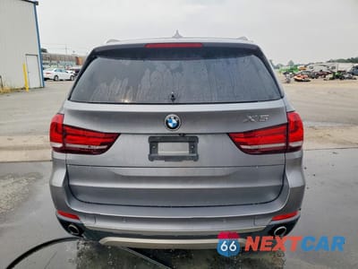 Zdjęcie 6 z 13 samochodu: 2017 BMW X5 SDRIVE35I VIN:5UXKR2C34H0U21875 - miniatura