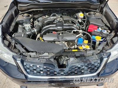 Zdjęcie 12 z 13 samochodu: 2015 SUBARU FORESTER 2.5I PREMIUM VIN:JF2SJADC1FH584243 - miniatura