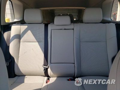Zdjęcie 10 z 13 samochodu: 2026 TOYOTA RAV4 XLE PREMIUM VIN:2T36CRAV8TC021423 - miniatura