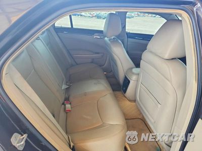 Zdjęcie 10 z 13 samochodu: 2013 CHRYSLER 300 VIN:2C3CCAAG6DH709687 - miniatura