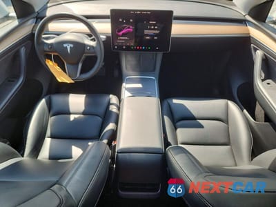 Zdjęcie 8 z 12 samochodu: 2023 TESLA MODEL Y VIN:7SAYGDEE2PA081024 - miniatura