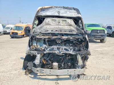 Piąte zdjęcie samochodu w środku: 2025 RAM PROMASTER 2500 2500 HIGH VIN:3C6LRVDGXSE504273 - miniatura