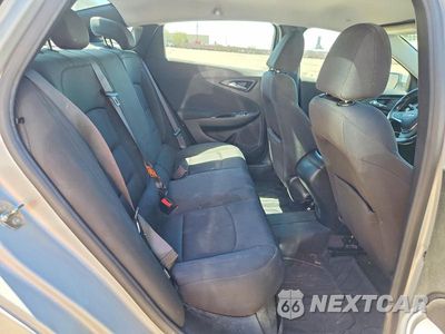 Zdjęcie 10 z 13 samochodu: 2020 CHEVROLET MALIBU RS VIN:1G1ZG5ST8LF144994 - miniatura