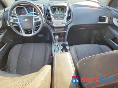 Zdjęcie 8 z 12 samochodu: 2017 CHEVROLET EQUINOX LT VIN:2GNFLFE32H6210648 - miniatura