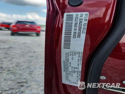 Zdjęcie 13 z 13 samochodu: 2021 JEEP COMPASS TRAILHAWK VIN:3C4NJDDB5MT593952 - miniatura