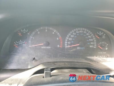 Zdjęcie 9 z 12 samochodu: 1998 DODGE RAM 1500 VIN:3B7HF13Z3WG220447 - miniatura