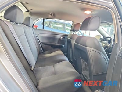 Zdjęcie 10 z 13 samochodu: 2009 CHEVROLET MALIBU 1LT VIN:1G1ZH57B094112381 - miniatura