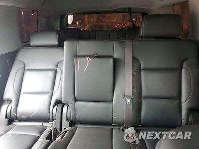 Zdjęcie 10 z 13 samochodu: 2015 CHEVROLET TAHOE C1500 LT VIN:1GNSCBKC4FR248587 - miniatura