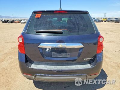 Zdjęcie 6 z 12 samochodu: 2015 CHEVROLET EQUINOX LS VIN:2GNALAEK4F6185365 - miniatura