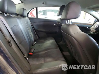 Zdjęcie 10 z 13 samochodu: 2010 CHEVROLET MALIBU 2LT VIN:1G1ZD5EB8AF116167 - miniatura
