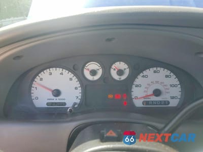 Zdjęcie 9 z 12 samochodu: 2006 FORD RANGER SUPER CAB VIN:1FTZR45E76PA43291 - miniatura
