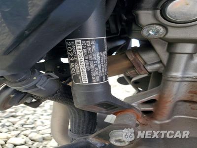 Zdjęcie 9 z 9 samochodu: 2023 HONDA CB500 XA VIN:MLHPC6452P5400005 - miniatura