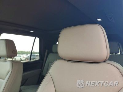 Zdjęcie 10 z 13 samochodu: 2024 GMC YUKON SLT VIN:1GKS2BKD7RR413397 - miniatura