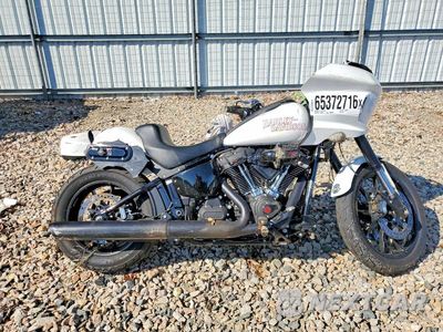 2026 HARLEY-DAVIDSON FXLRST 1HD1YXA13TB030114 - główne zdjęcie licytacji z USA - miniatura