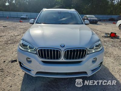 Piąte zdjęcie samochodu w środku: 2016 BMW X5 SDRIVE35I VIN:5UXKR2C53G0R70919 - miniatura