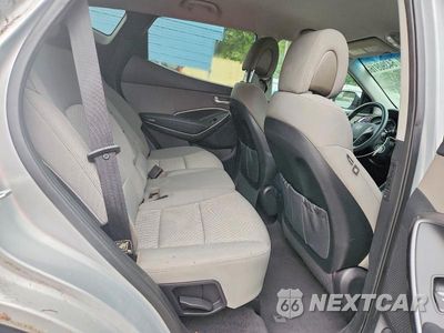 Zdjęcie 11 z 13 samochodu: 2017 HYUNDAI SANTA FE SPORT 2.4L VIN:5XYZTDLB8HG441142 - miniatura