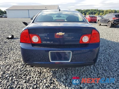 Zdjęcie 6 z 12 samochodu: 2011 CHEVROLET MALIBU 1LT VIN:1G1ZC5E11BF205719 - miniatura