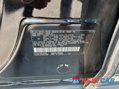 Zdjęcie 10 z 10 samochodu: 2013 TOYOTA RAV4 LIMITED VIN:2T3DFREV5DW071429 - miniatura