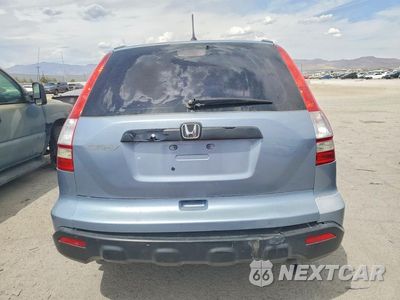 Zdjęcie 6 z 14 samochodu: 2009 HONDA CR-V LX VIN:3CZRE38399G706587 - miniatura