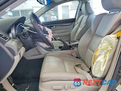 Zdjęcie 7 z 12 samochodu: 2014 ACURA TL VIN:19UUA8F2XEA006025 - miniatura