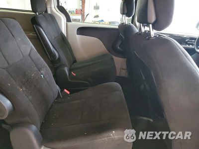 Zdjęcie 11 z 13 samochodu: 2012 DODGE GRAND CARAVAN CREW VIN:2C4RDGDG8CR109909 - miniatura