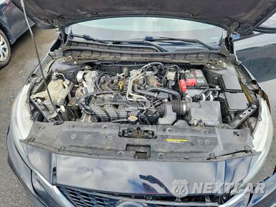 Zdjęcie 11 z 12 samochodu: 2021 NISSAN ALTIMA S VIN:1N4BL4BV0MN362599 - miniatura
