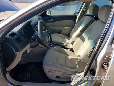 Zdjęcie 7 z 12 samochodu: 2007 FORD FUSION SE VIN:3FAHP07Z07R158700 - miniatura