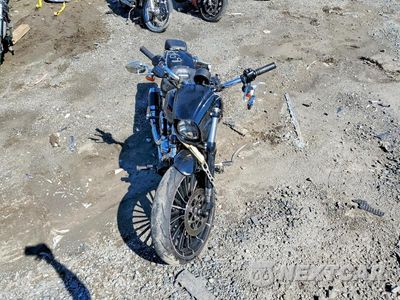 Piąte zdjęcie samochodu w środku: 2023 HARLEY-DAVIDSON FXBR VIN:1HD1YEZ11PB027307 - miniatura