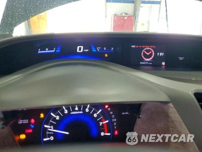 Zdjęcie 9 z 12 samochodu: 2012 HONDA CIVIC LX VIN:2HGFB2F50CH323565 - miniatura