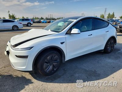 2026 TESLA MODEL Y 7SAYGDED7TF617244 - główne zdjęcie licytacji z USA - miniatura