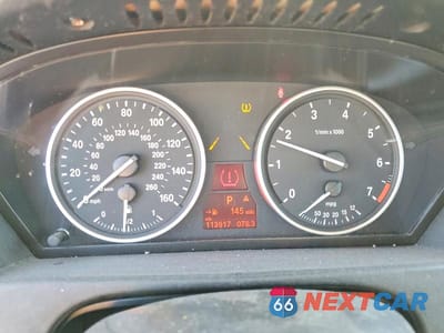 Zdjęcie 9 z 13 samochodu: 2011 BMW X5 XDRIVE50I VIN:5UXZV8C51BL418209 - miniatura