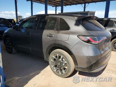 Drugie zdjęcie samochodu z przodu: 2026 HONDA HR-V EXL VIN:3CZRZ2H71TM716203 - miniatura