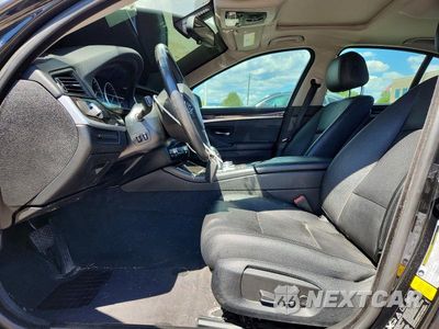 Zdjęcie 7 z 13 samochodu: 2014 BMW 535 XI VIN:WBA5B3C50ED537232 - miniatura