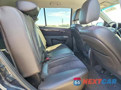 Zdjęcie 11 z 13 samochodu: 2010 HYUNDAI SANTA FE SE VIN:5NMSHDAG3AH343083 - miniatura